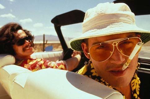 fear and loathing