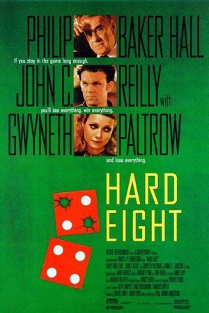 hard eight